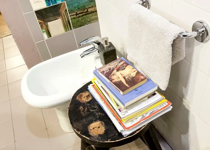 Loft Navigli Daire Milano