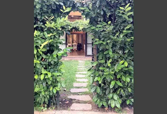 Loft Navigli Milaan