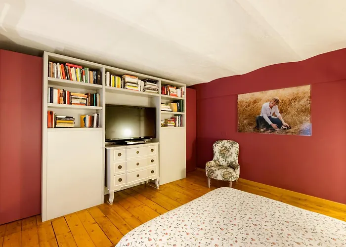 Loft Navigli Appartement