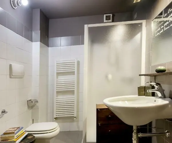 Loft Navigli Appartement