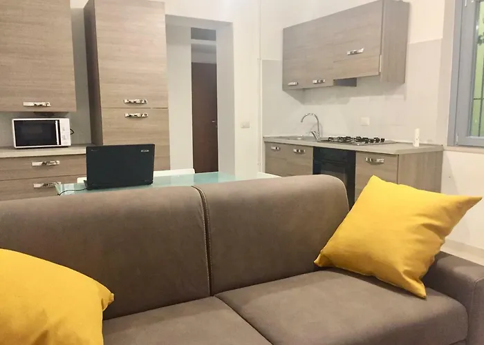 Apartmán The Pearl - Of The Spots In *