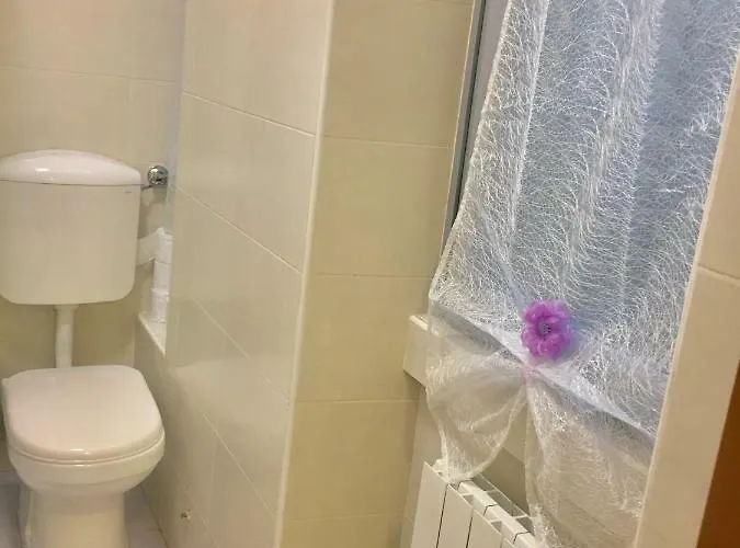 Apartmán The Pearl - Of The Spots In Milán