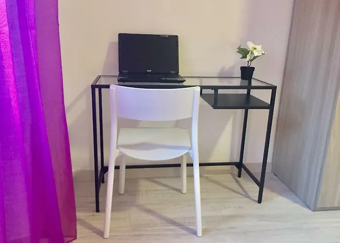 The Pearl - Of The Spots In Apartmán