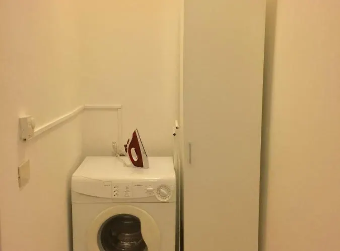 Apartmán The Pearl - Of The Spots In Milán