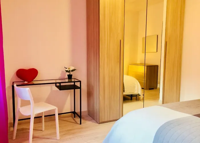 Apartmán The Pearl - Of The Spots In Milán