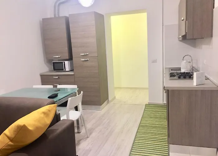 The Pearl - Of The Spots In Апартаменты *