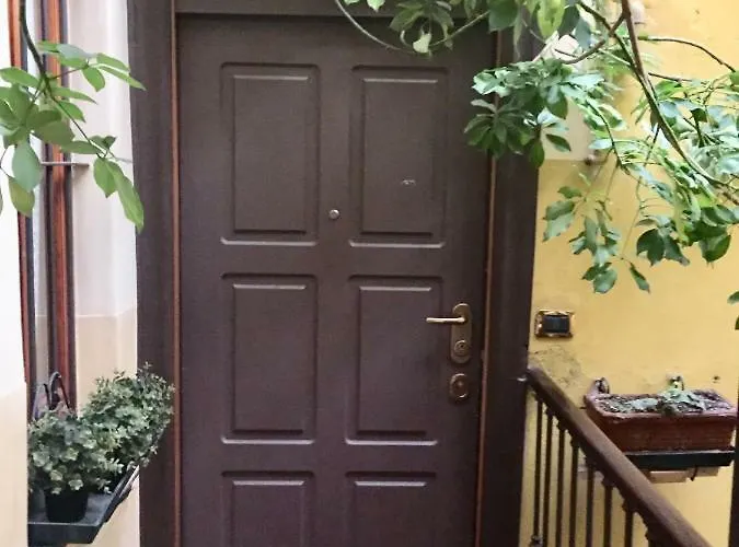 The Pearl - Of The Spots In Apartmán