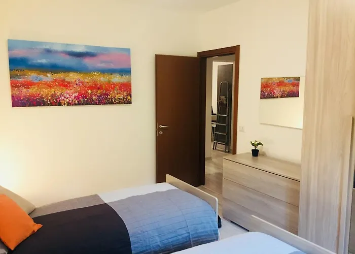 The Pearl - Of The Spots In Apartmán