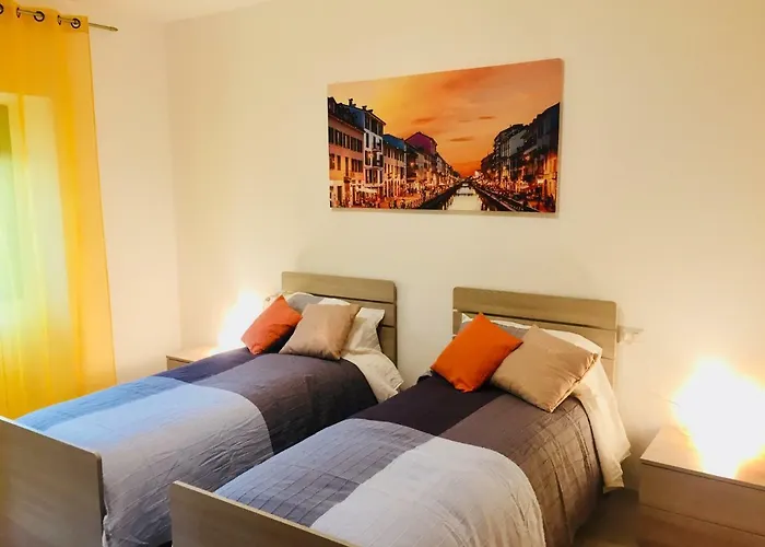 The Pearl - Of The Spots In Apartmán Milán