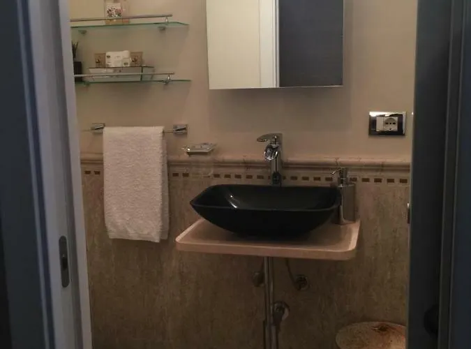 Appartamento Milano Milaan