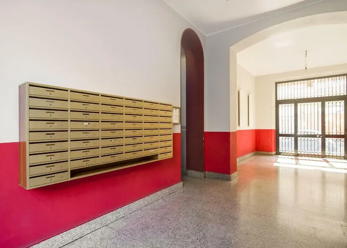 Primopiano - Melzo A Apartamento