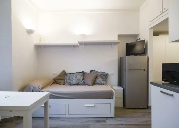 Primopiano - Rg26 * Milan