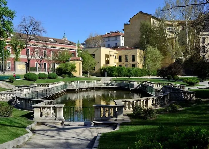 Apartment Cosy 2 Minutes From Duomo *