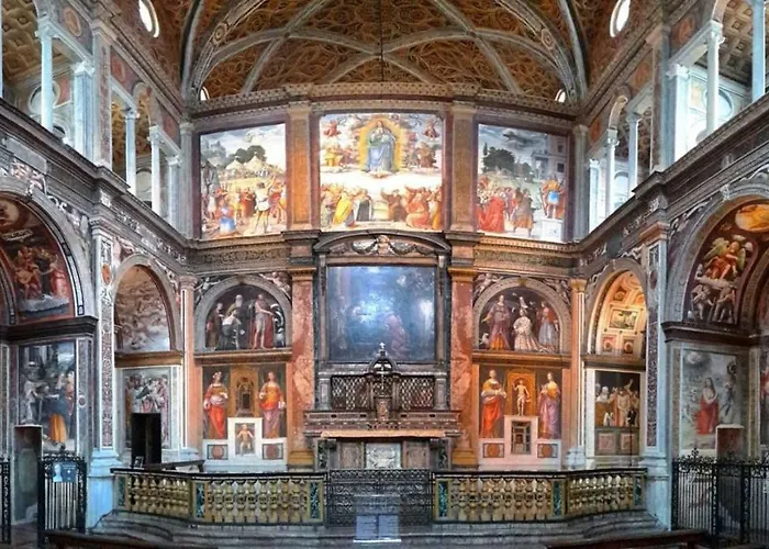 Apartment Cosy 2 Minutes From Duomo Mailand