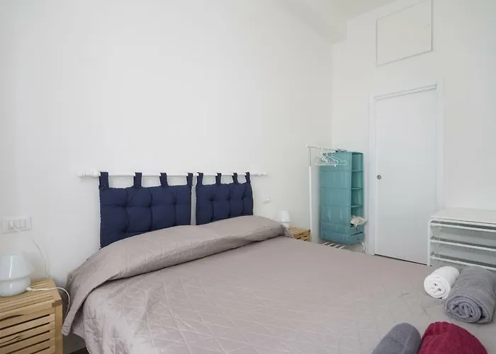 Primopiano - Astolfo 12 Apartamento Milão