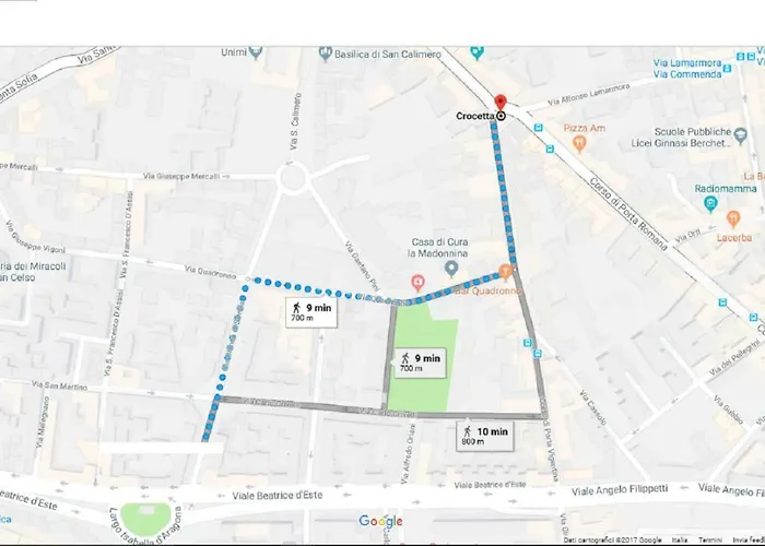 Sahi - Residenza Bianca Di Savoia *