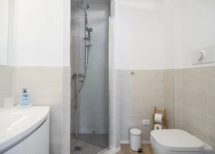 Primopiano - Astolfo 12 Apartamento *