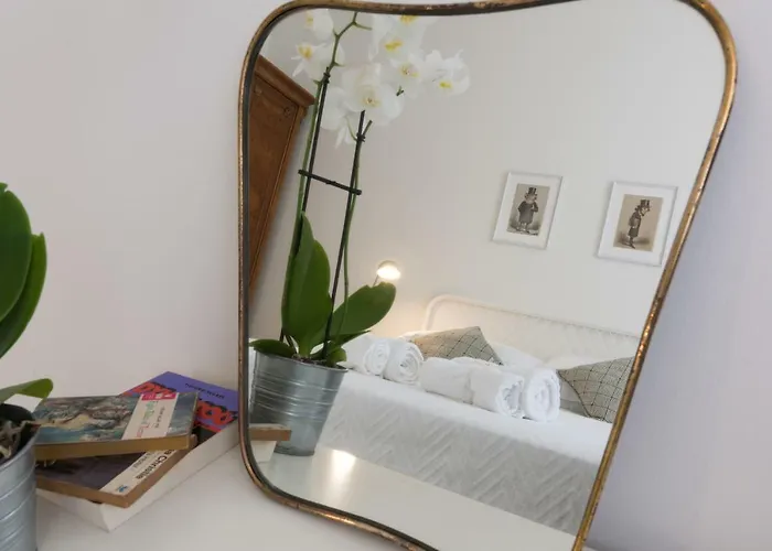 Lovely Cenisio Apartmán *