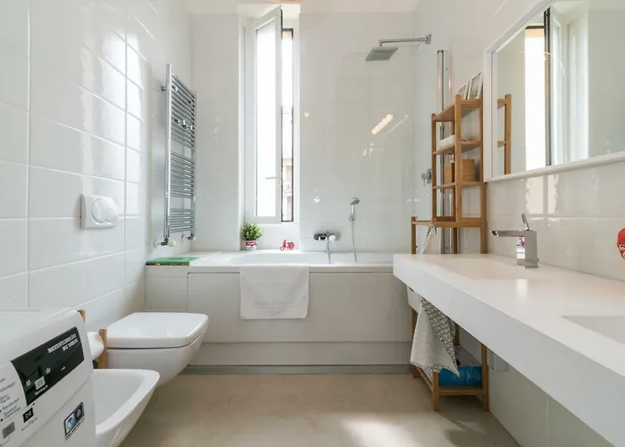 Lovely Cenisio Milán