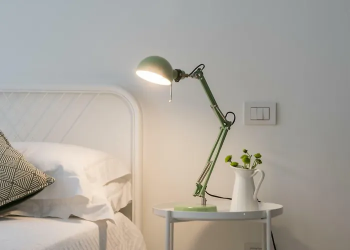 Lovely Cenisio * Milán