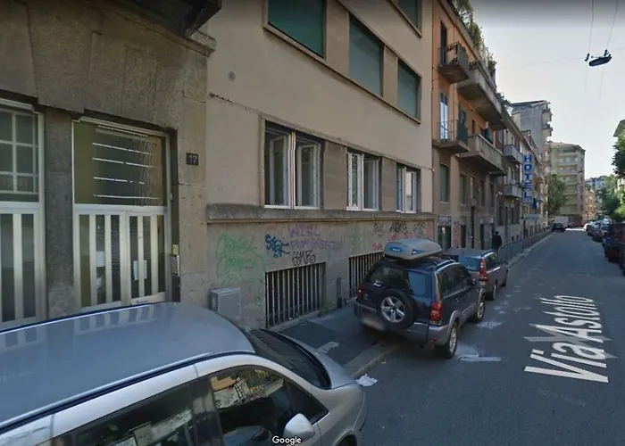 Primopiano - Astolfo 12