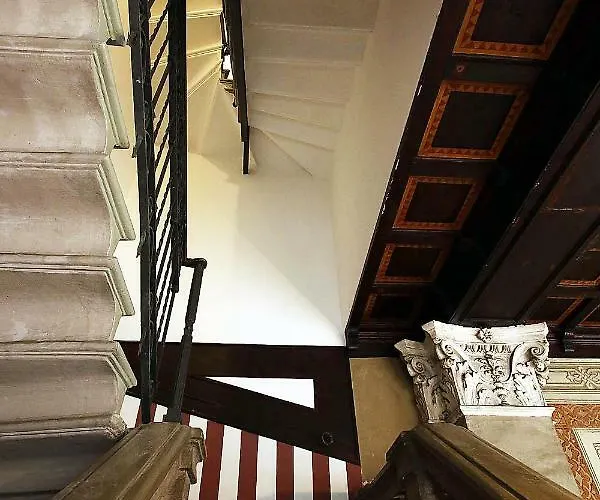 Apartment Sahi - Residenza Bianca Di Savoia