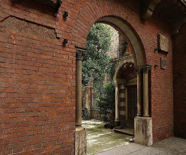 Sahi - Residenza Bianca Di Savoia * Mailand