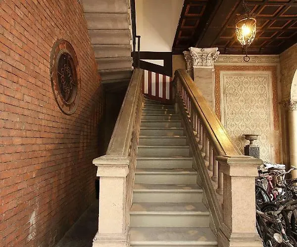 Apartment Sahi - Residenza Bianca Di Savoia