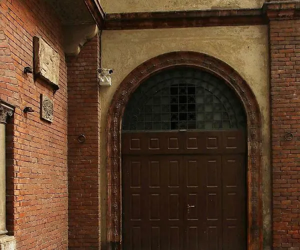 Sahi - Residenza Bianca Di Savoia Appartamento