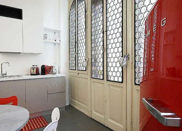 Sahi - Residenza Bianca Di Savoia Mailand