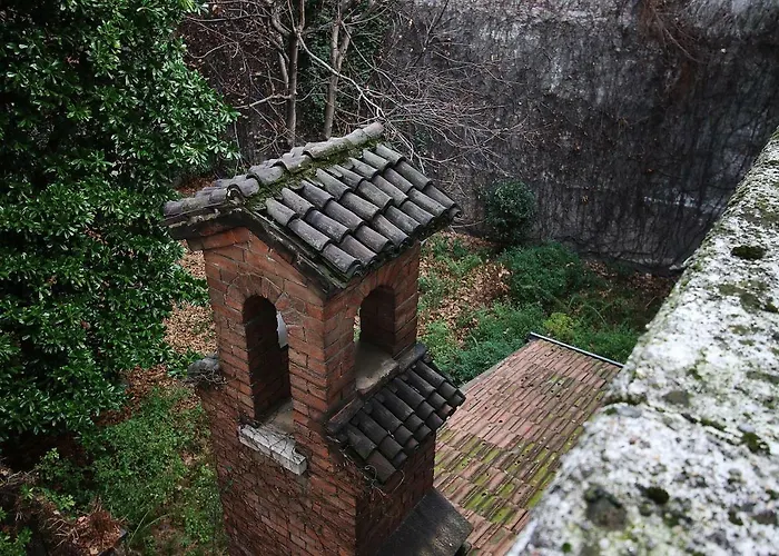 Sahi - Residenza Bianca Di Savoia *