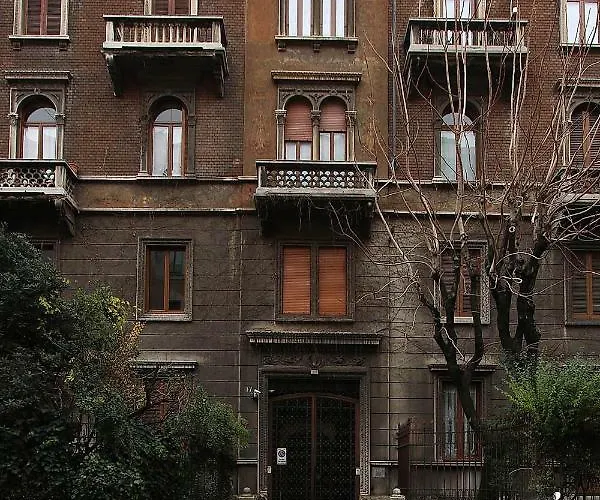 Sahi - Residenza Bianca Di Savoia *