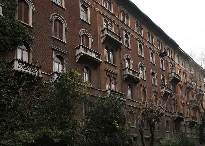 Sahi - Residenza Bianca Di Savoia Apartment