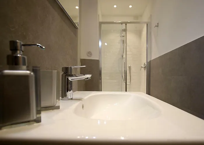 Sahi - Residenza Bianca Di Savoia Apartment Mailand