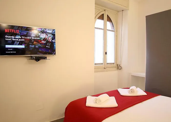 Sahi - Residenza Bianca Di Savoia