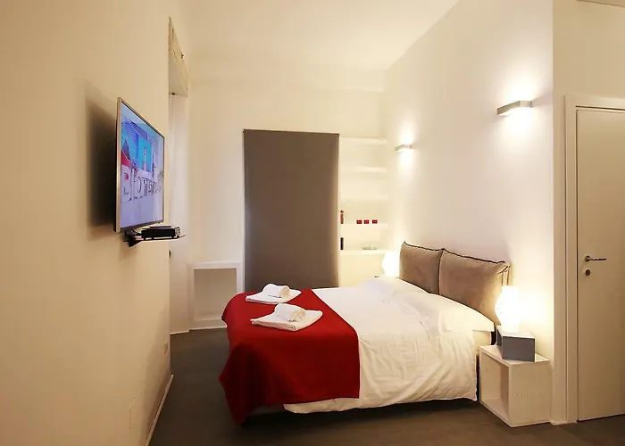 Sahi - Residenza Bianca Di Savoia Apartment Mailand