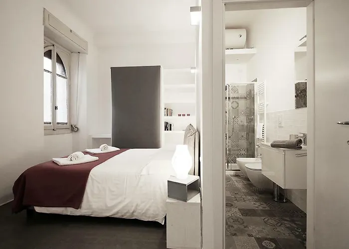 Sahi - Residenza Bianca Di Savoia