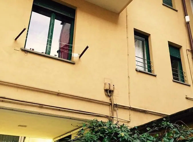 דירה Joy House -central Near Metro Arco Della Pace Brera-entire Perfect For Work & Play, Nightlife With Ac & Fast Wifi Welcome To The Cool Joy House!