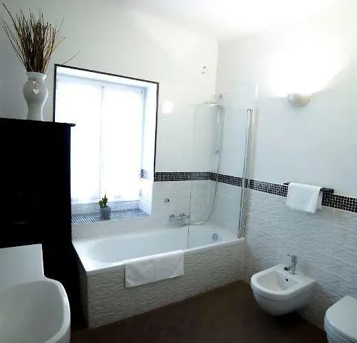 Terrazza Baires - In The Heart Of