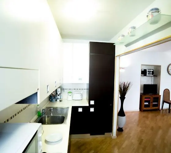 Terrazza Baires - In The Heart Of *