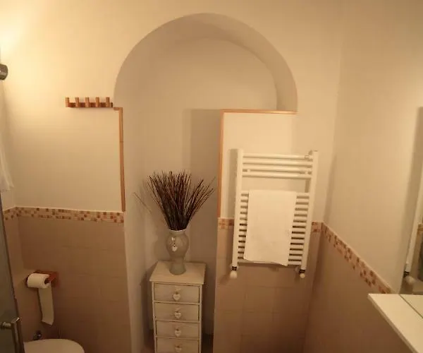 Terrazza Baires - In The Heart Of Milan