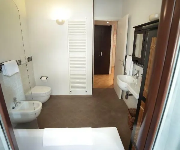 Terrazza Baires - In The Heart Of Appartement