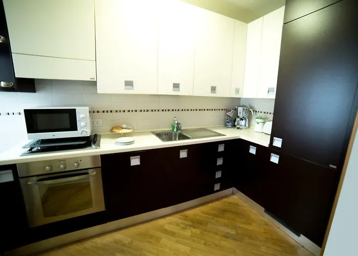 Terrazza Baires - In The Heart Of