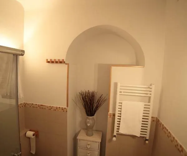 Appartement Terrazza Baires - In The Heart Of *