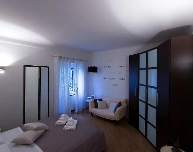 Terrazza Baires - In The Heart Of * Milan