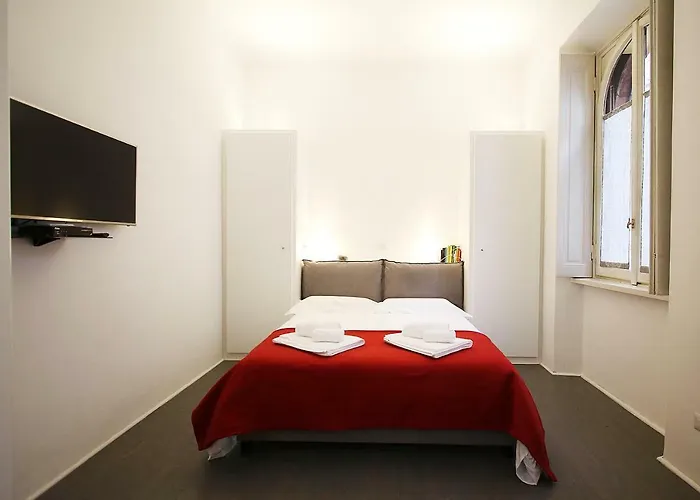 Sahi - Residenza Bianca Di Savoia Apartment *