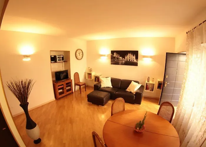 Terrazza Baires - In The Heart Of Appartement *