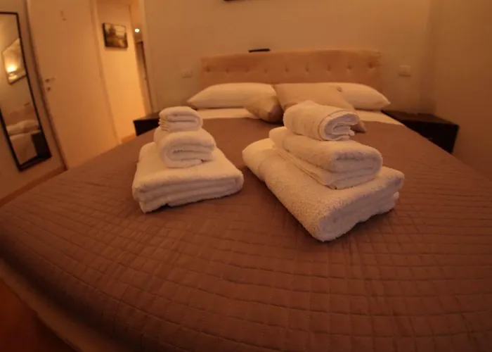 Terrazza Baires - In The Heart Of Appartement