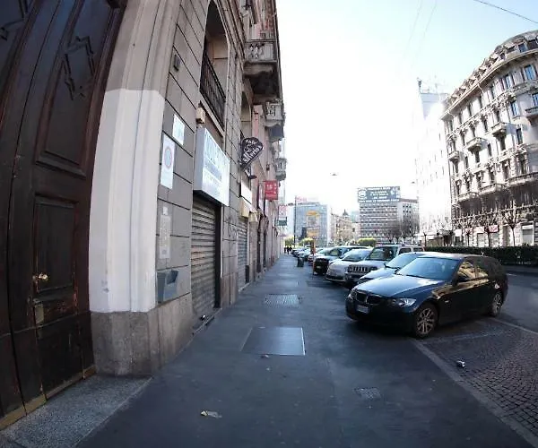 Terrazza Baires - In The Heart Of *