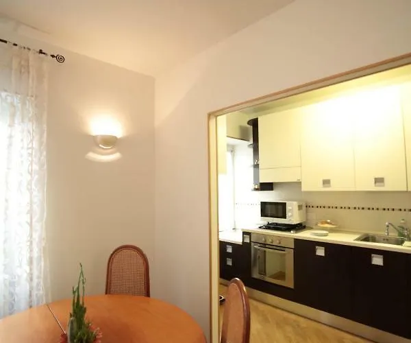 Terrazza Baires - In The Heart Of * Milan